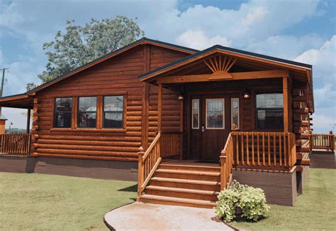 Whether youre looking for more storage space or want to create a new space, we have the right option for you. . Finished log cabins for sale texas